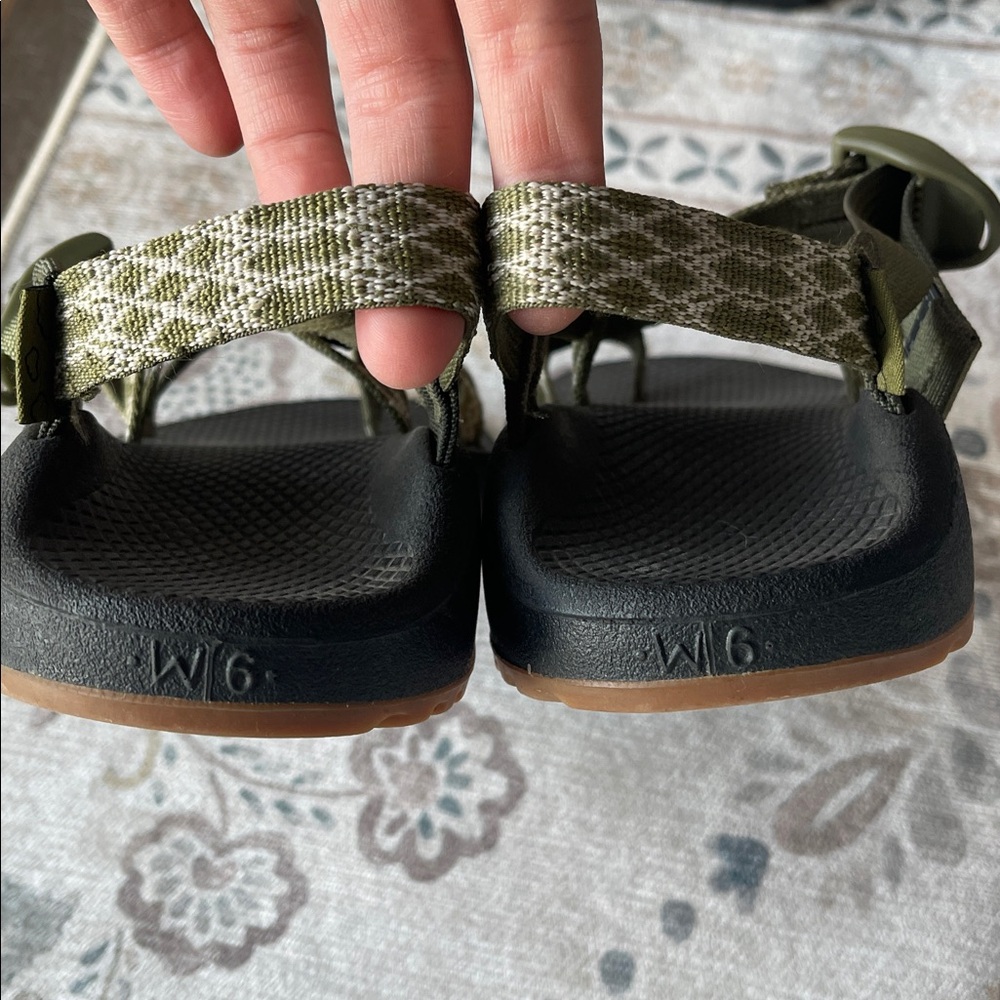 Women’s Chaco Sandals - Picture 3 of 7